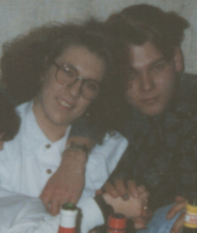 Goffi und Simone